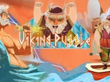 Viking Puzzle